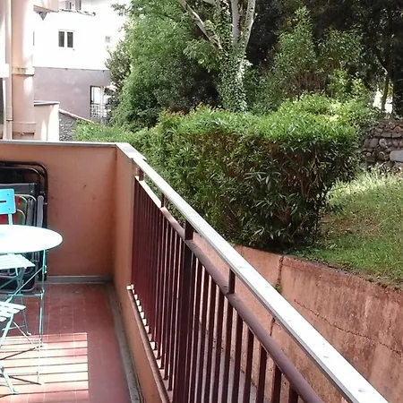 Douceur D'amelie Apartamento