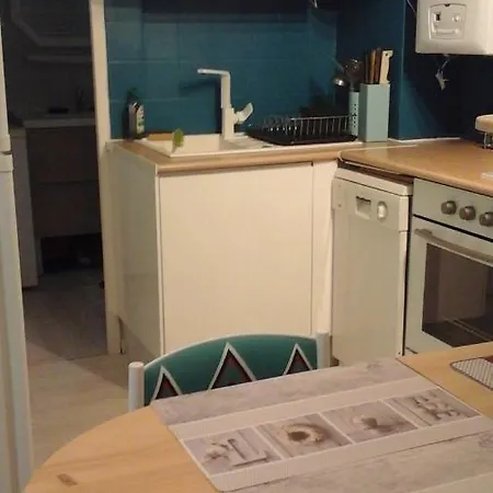 Apartamento Douceur D'amelie *