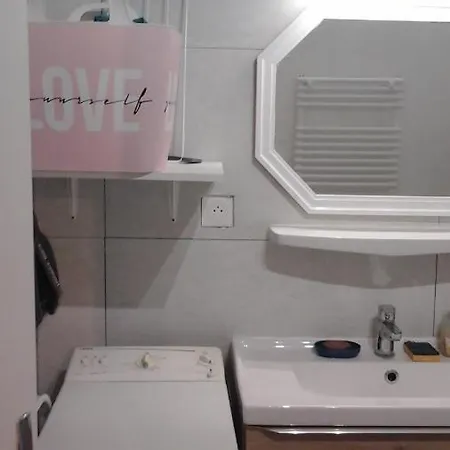 Apartamento Douceur D'amelie *