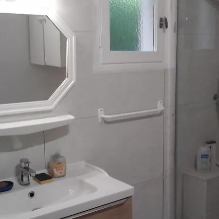 Apartment Douceur D'amelie Amelie-les-Bains-Palalda