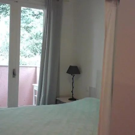 Apartment Douceur D'amelie