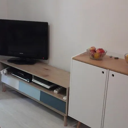 Douceur D'amelie Apartment