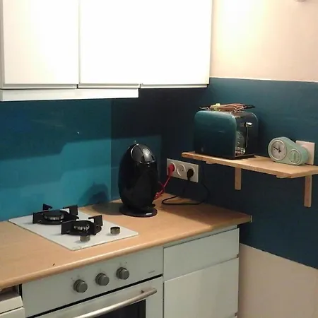 Douceur D'amelie * Amélie-les-Bains-Palalda