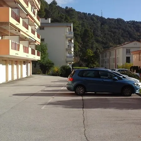 Douceur D'amelie Apartment Amelie-les-Bains-Palalda