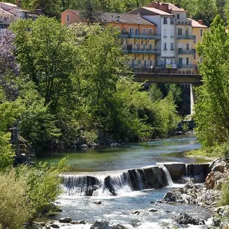 Douceur D'amelie * Amélie-les-Bains-Palalda