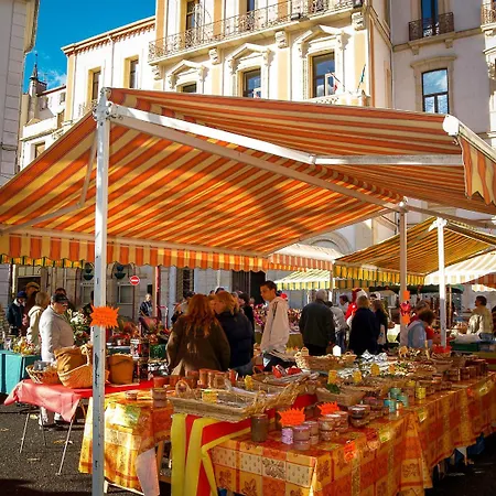 Apartamento Douceur D'amelie