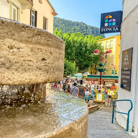 Douceur D'amelie Amélie-les-Bains-Palalda