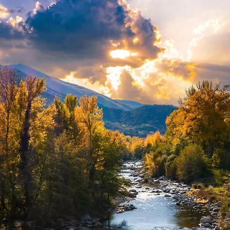 Apartamento Douceur D'amelie