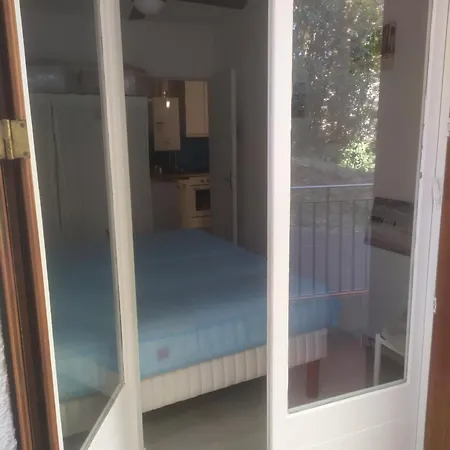 Apartment Douceur D'amelie